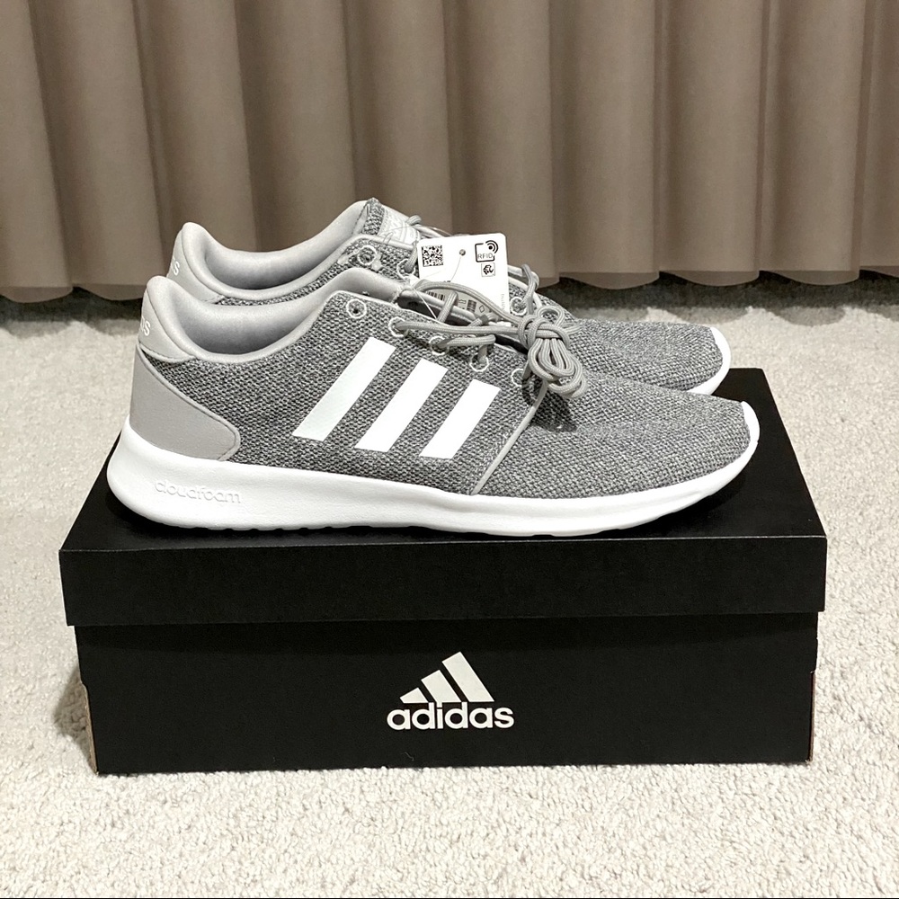 Adidas QT Racer